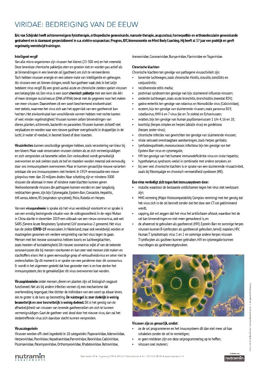 Viridae 