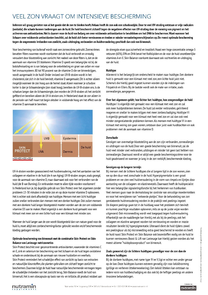 Zonbescherming