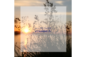 Alles over vitamine D