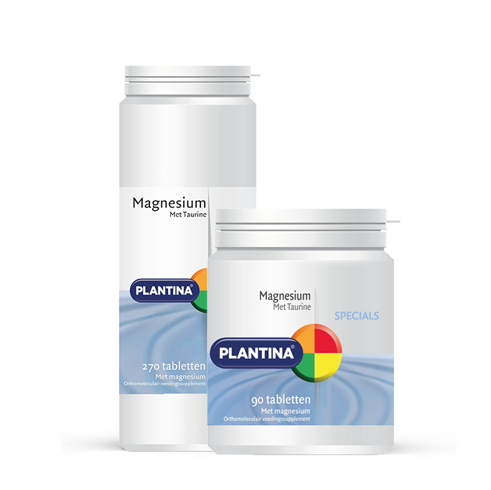 Speciale supplementen