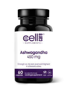 Ashwagandha 450 mg