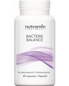 Bacterie Balance