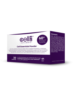 Cell Essentials Powder