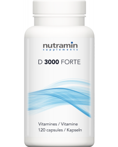 D 3000 Forte