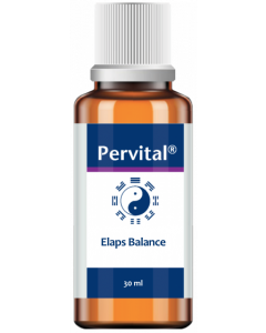 Pervital Elaps Balance