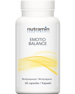 Emotio Balance