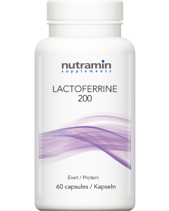 Lactoferrine 200
