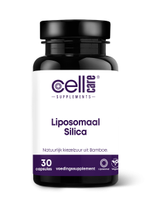Liposomaal Silica