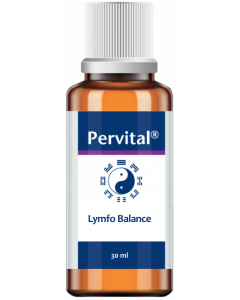 Pervital Lymfo Balance