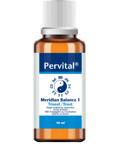 Pervital Meridian Balance 1 Troost