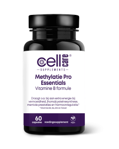 Methylatie Pro Essentials