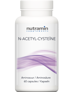 N-Acetyl-Cysteïne