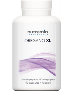 Oregano XL