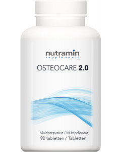 Osteocare 2.0