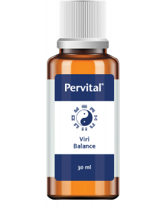 Pervital Viri Balance