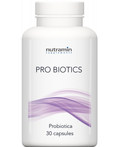 Pro Biotics