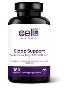 Slaap Support 180 capsules