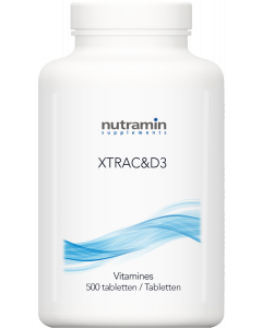 XtraC&D3 500