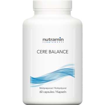 Nutramin Cere Balance