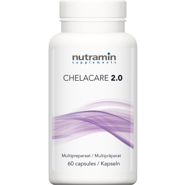 Nutramin Chelacare 2.0