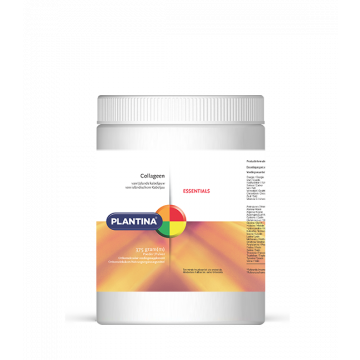 Plantina Collageen