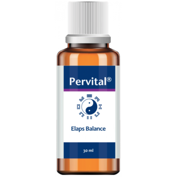 Pervital Elaps Balance