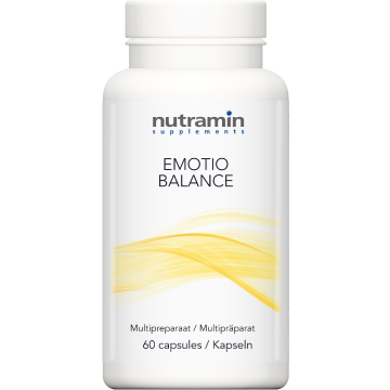 Nutramin Emotio Balance