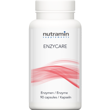 Nutramin Enzycare