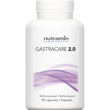 Nutramin Gastracare 2.0
