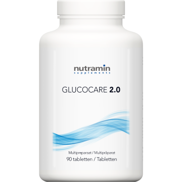 Nutramin Glucocare 2.0