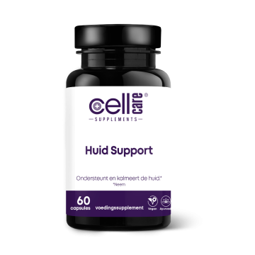 CellCare Supplements Huid Support