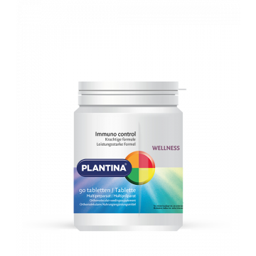 Plantina Immuno Control