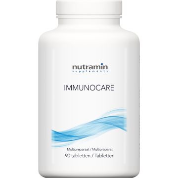 Nutramin Immunocare