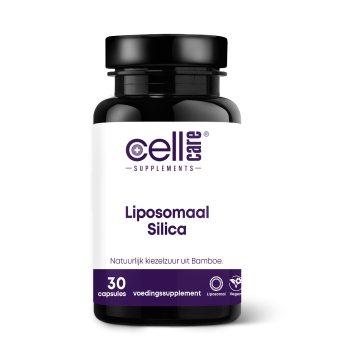 CellCare Supplements Liposomaal Silica