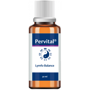 Pervital Lymfo Balance
