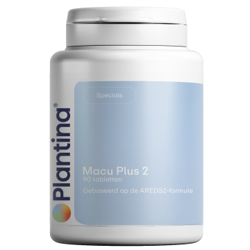 Plantina MacuPlus 2 