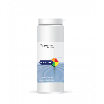Plantina Magnesium