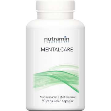 Nutramin Mentalcare