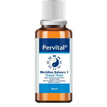 Pervital Meridian Balance 1 Troost