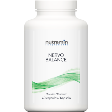 Nutramin Nervo Balance