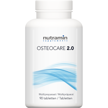 Nutramin Osteocare 2.0