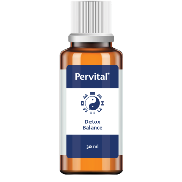 Pervital Detox Balance
