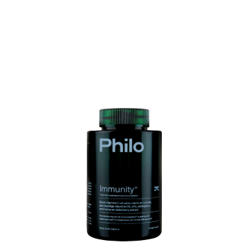 Philo Immunity