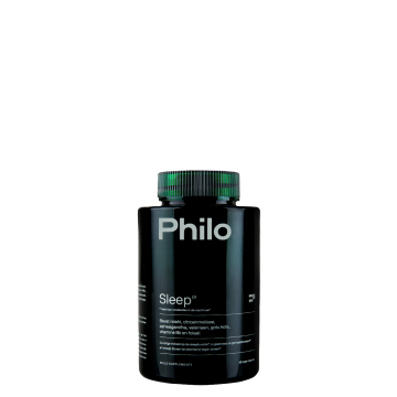 Philo Sleep