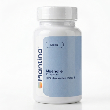 Plantina Algenolie 