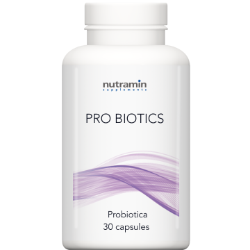 Nutramin Pro Biotics