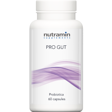 Nutramin Pro Gut