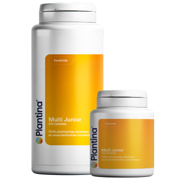 Plantina Multi Junior 
