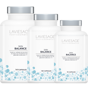 Laviesage Skin Balance