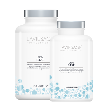 Laviesage Skin Base